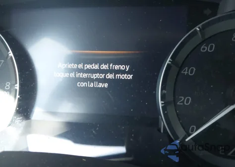 2020 Toyota Highlander Xle z USA, uszkodzony, nr VIN 5TDGZRBH1LS037636